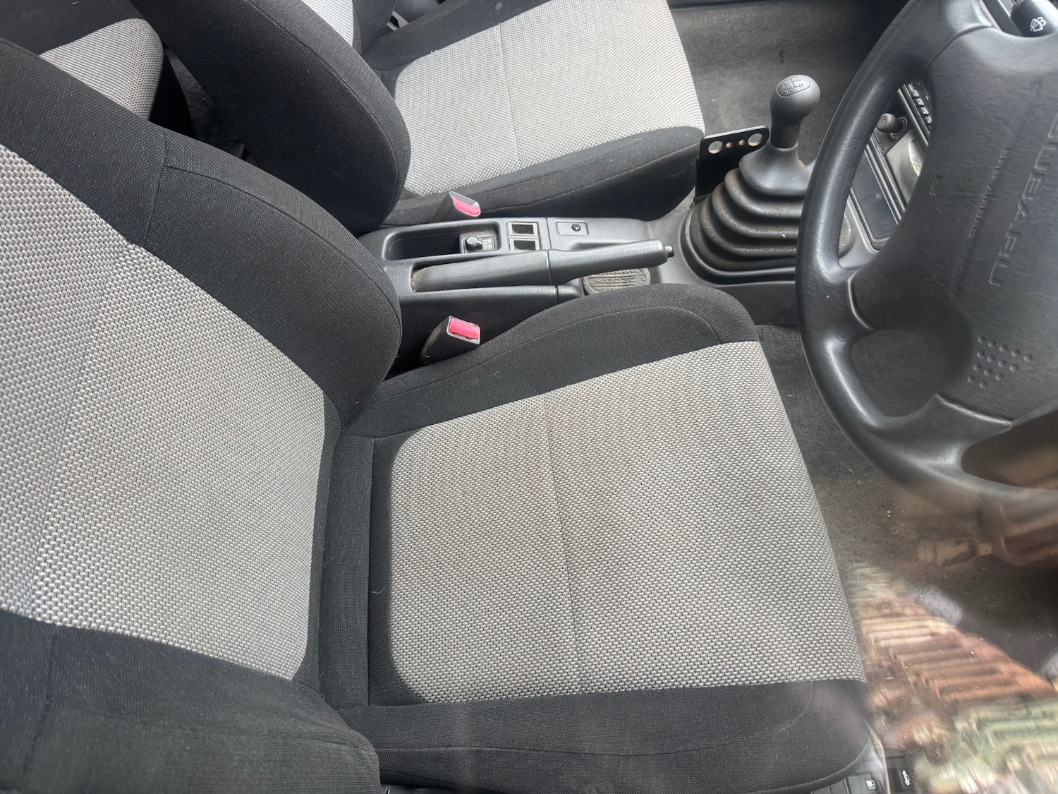 Used Subaru Impreza 1998 for sale - 76640940: Photo 14