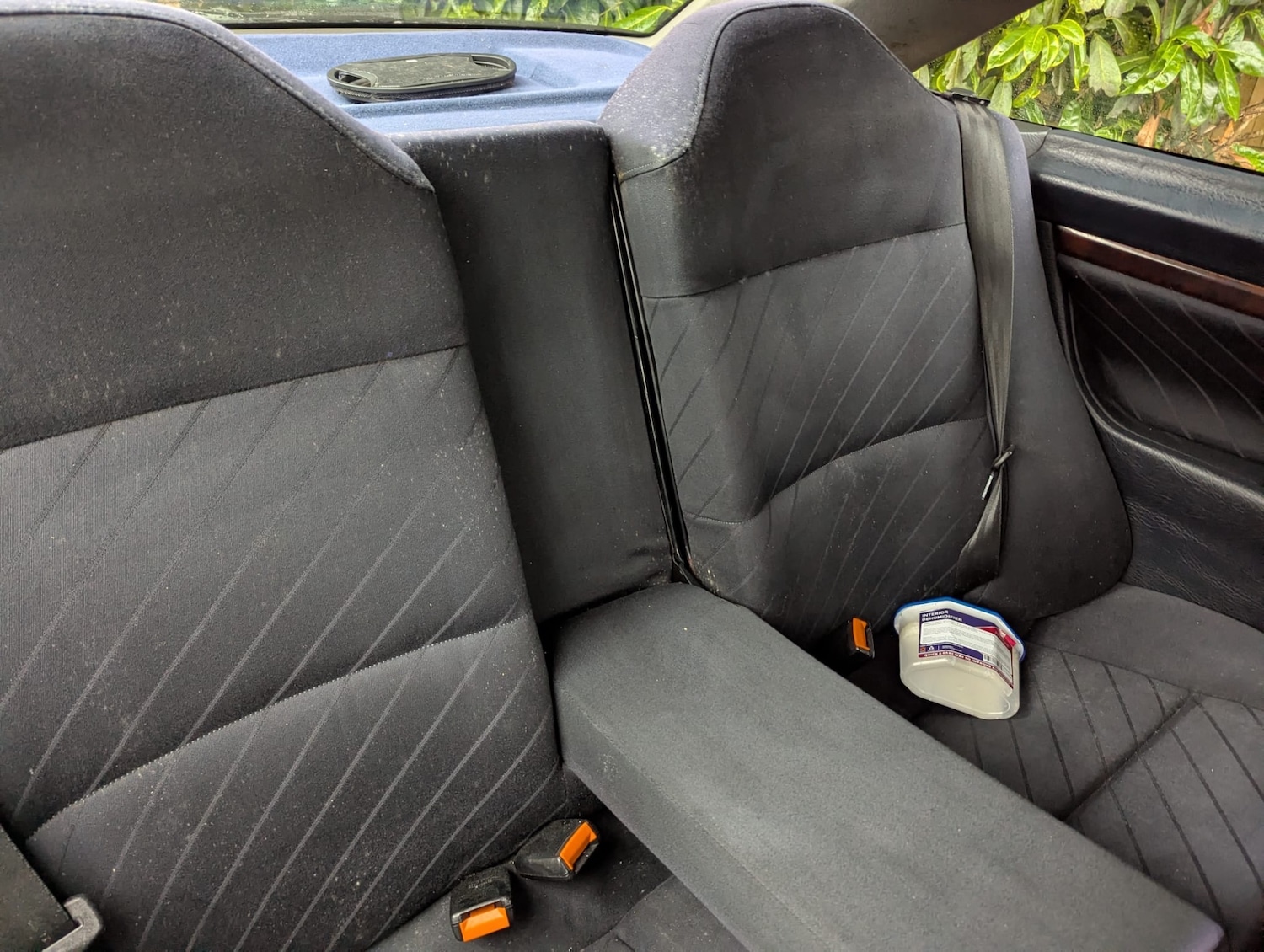 Used Audi 80 1995 for sale - 76931682: Photo 15