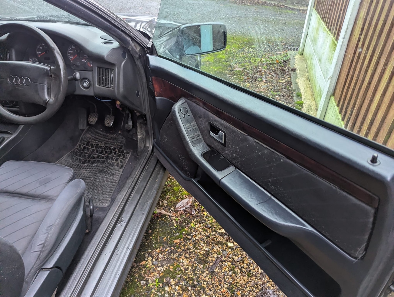 Used Audi 80 1995 for sale - 76931682: Photo 18