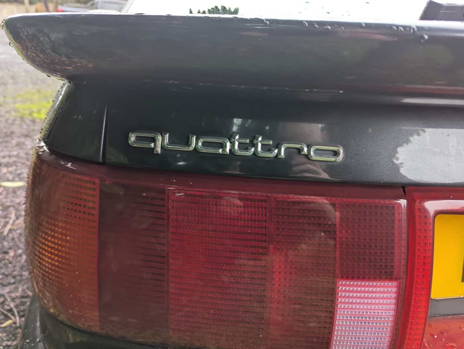 Used Audi 80 1995 for sale - 76931682: Photo 19