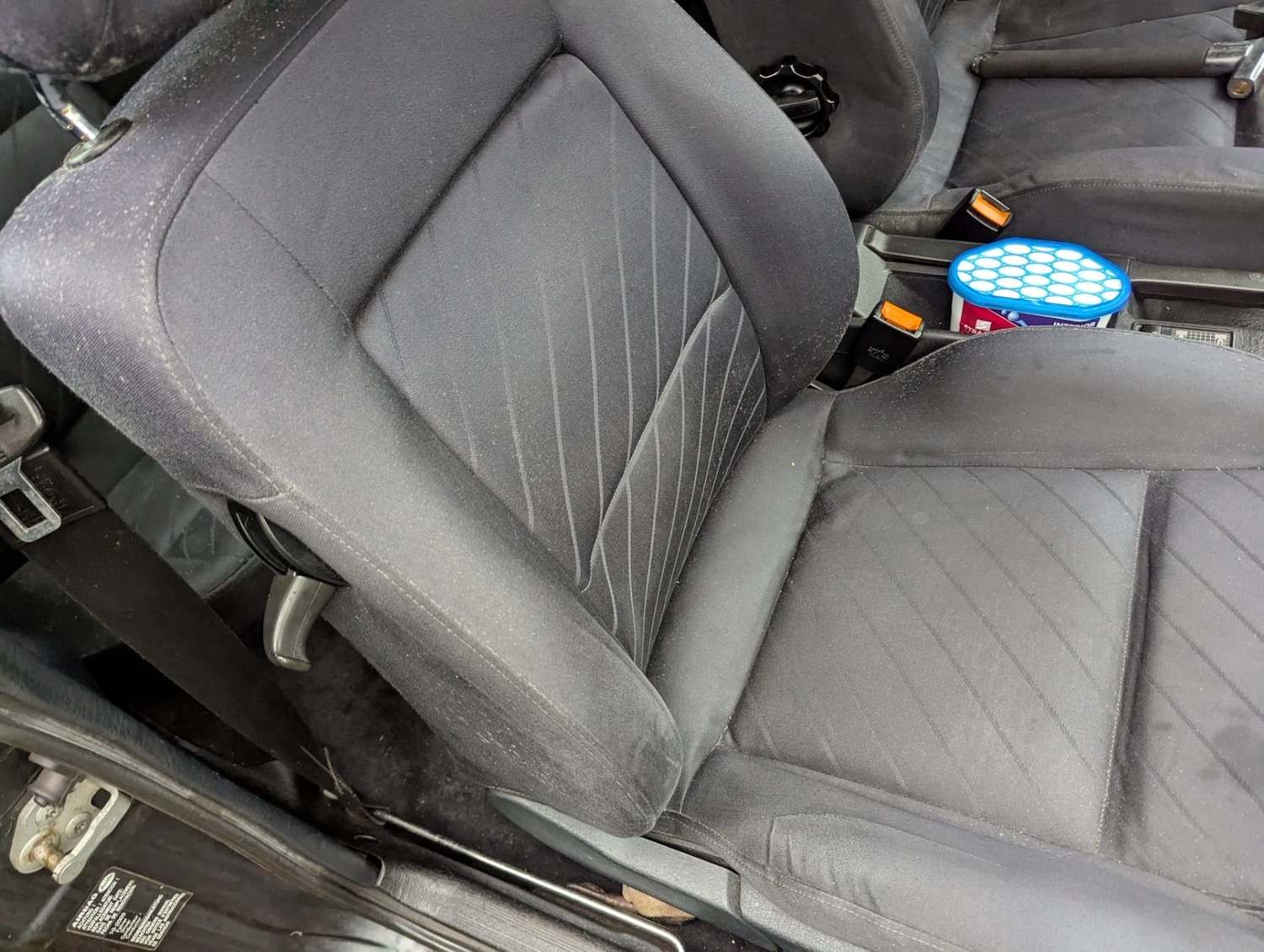 Used Audi 80 1995 for sale - 76931682: Photo 20