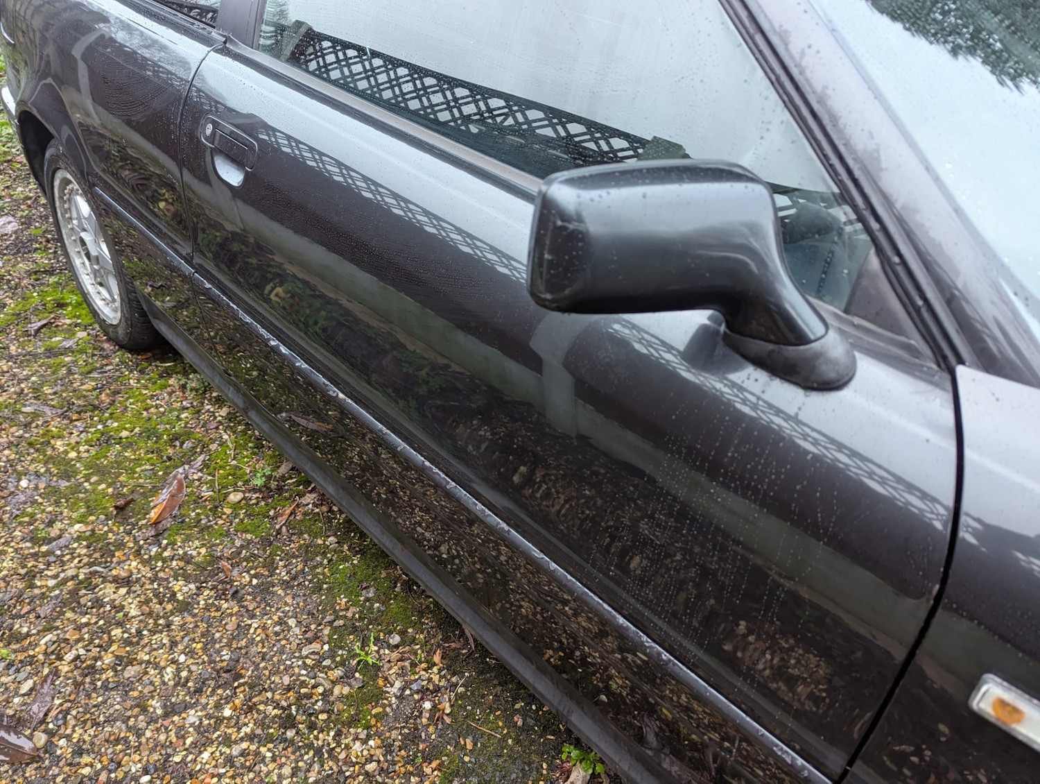 Used Audi 80 1995 for sale - 76931682: Photo 21