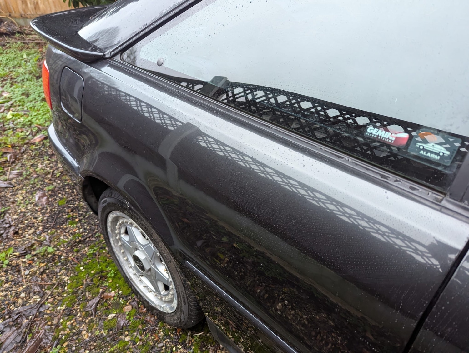 Used Audi 80 1995 for sale - 76931682: Photo 26