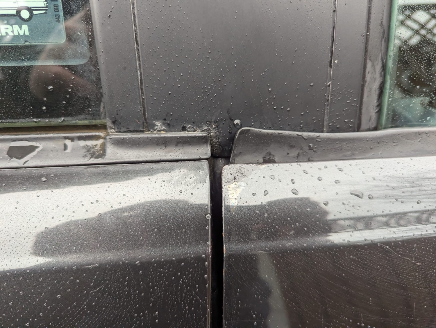 Used Audi 80 1995 for sale - 76931682: Photo 27