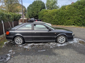 Used Audi 80 1995 for sale - 76931682: Photo