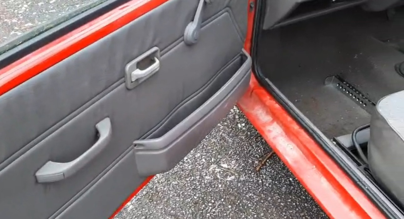 Used Austin Metro 1989 for sale - 76861889: Photo 10