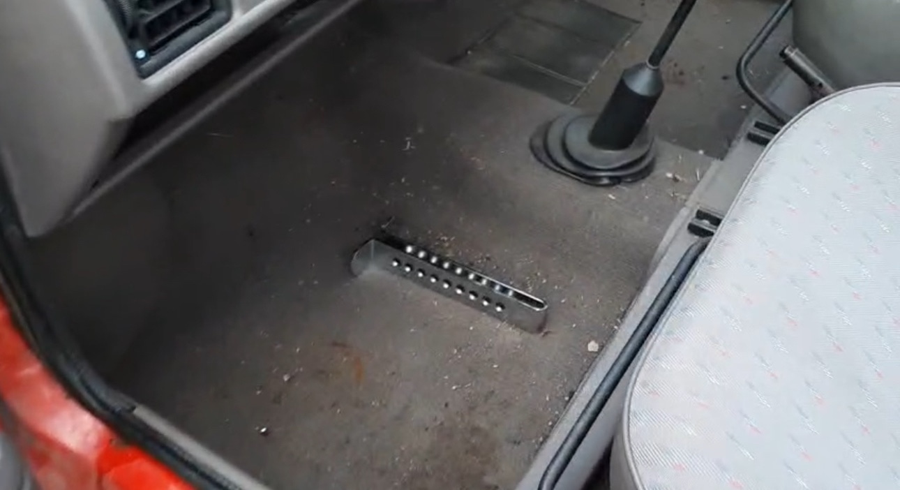 Used Austin Metro 1989 for sale - 76861889: Photo 11