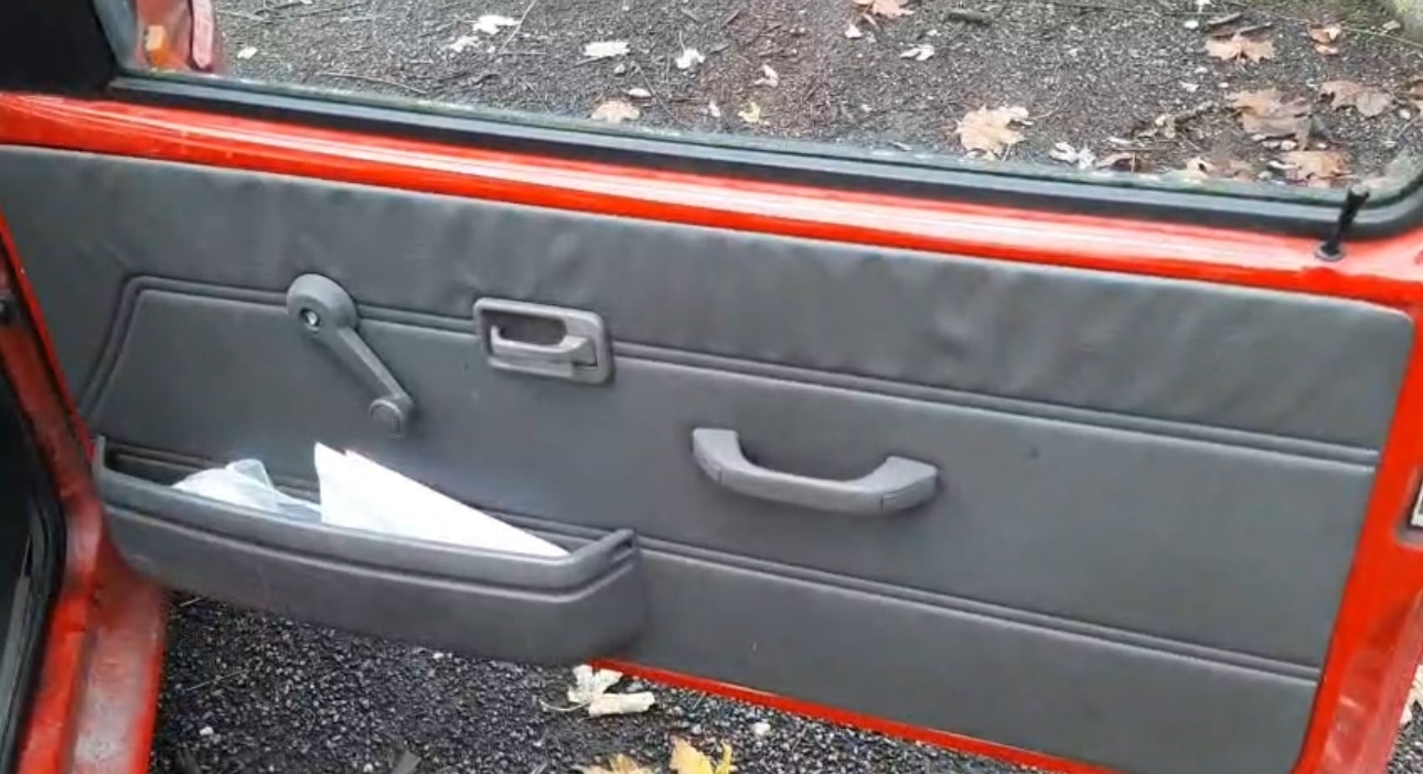 Used Austin Metro 1989 for sale - 76861889: Photo 13