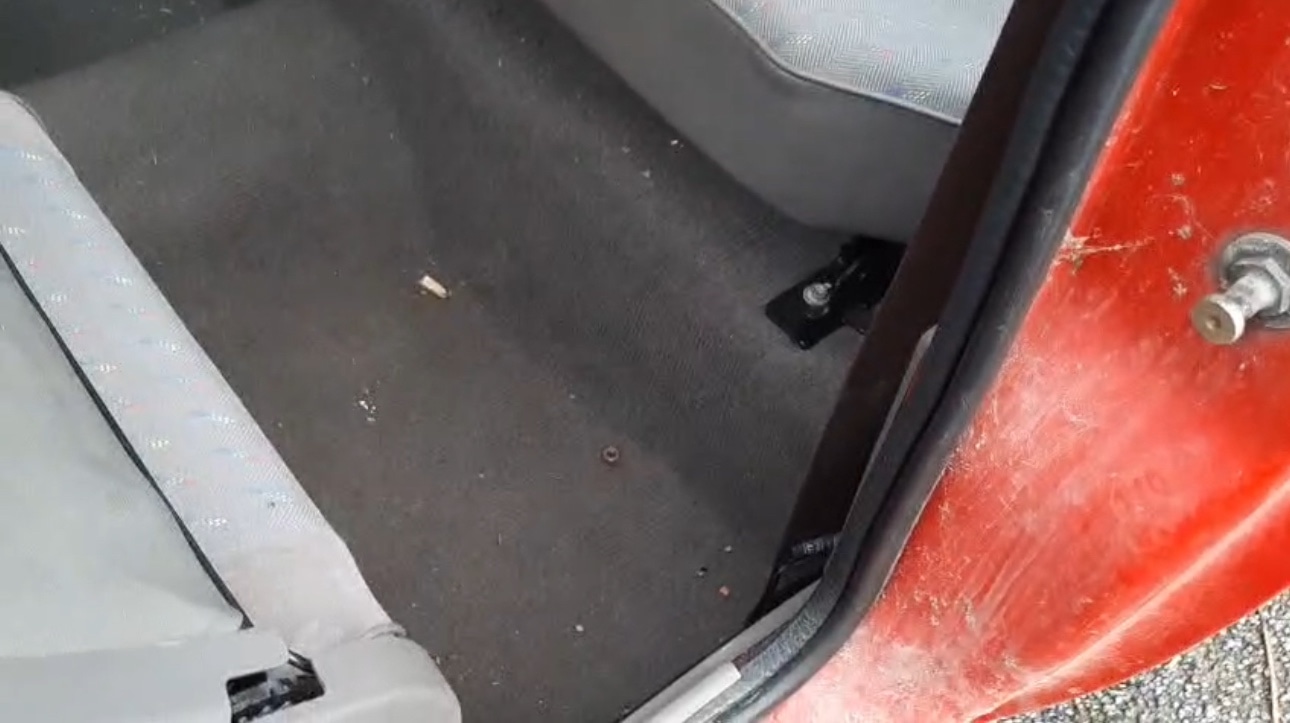 Used Austin Metro 1989 for sale - 76861889: Photo 14