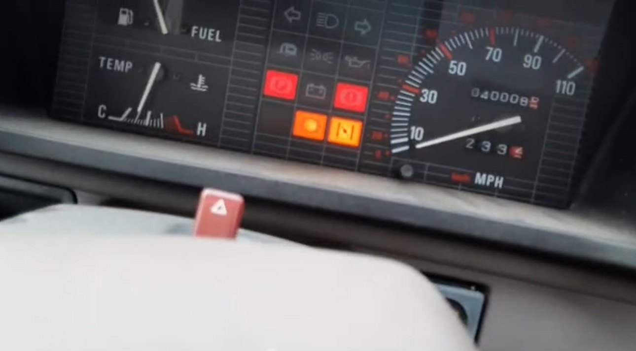 Used Austin Metro 1989 for sale - 76861889: Photo 17