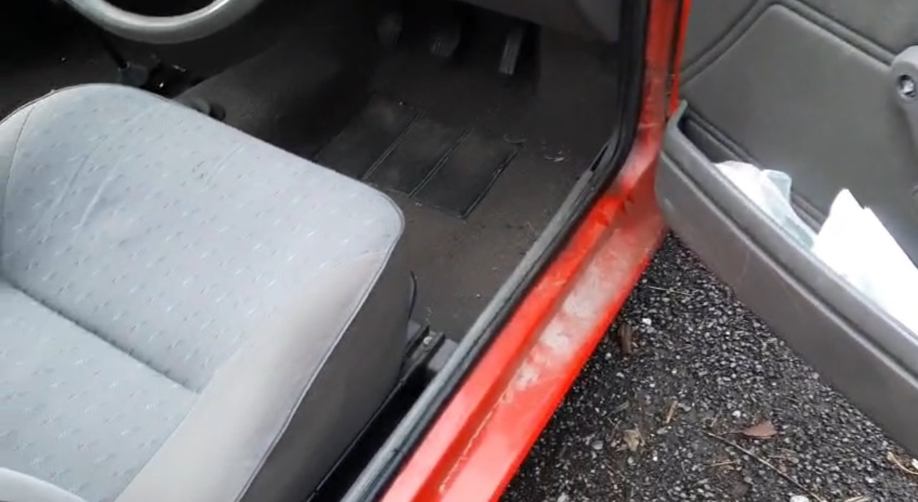 Used Austin Metro 1989 for sale - 76861889: Photo 25