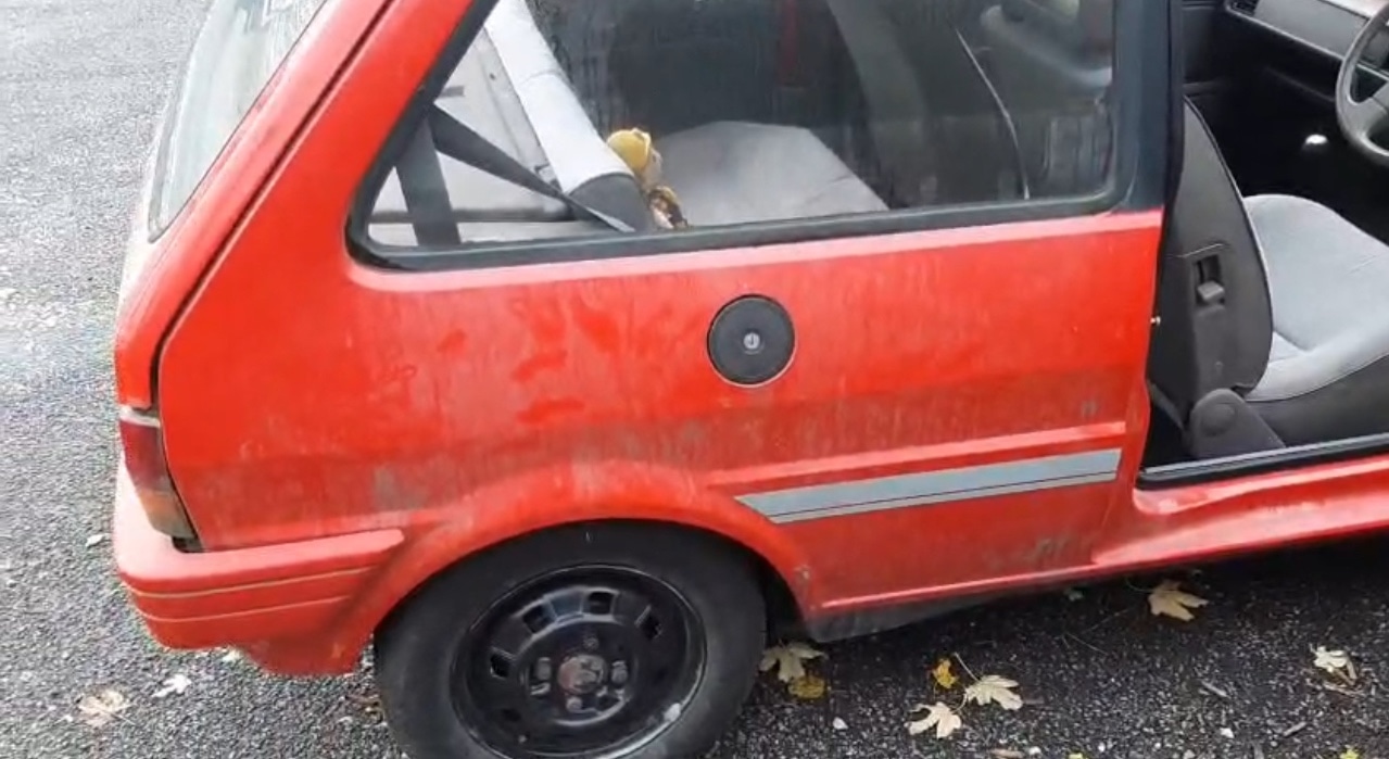 Used Austin Metro 1989 for sale - 76861889: Photo 3