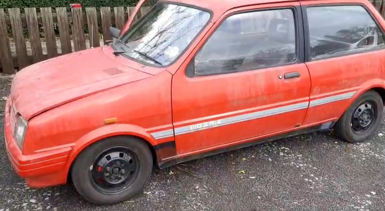 Used Austin Metro 1989 for sale - 76861889: Photo 4