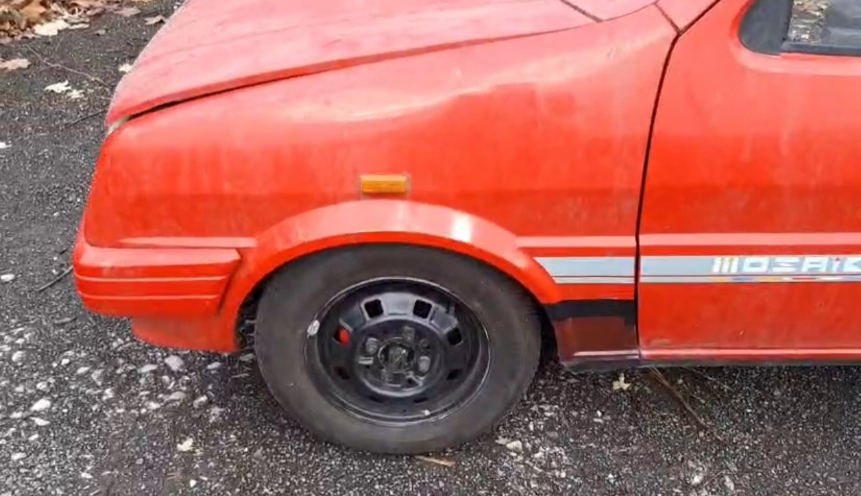 Used Austin Metro 1989 for sale - 76861889: Photo 7