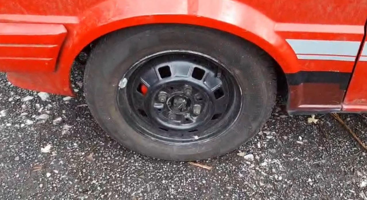 Used Austin Metro 1989 for sale - 76861889: Photo 8