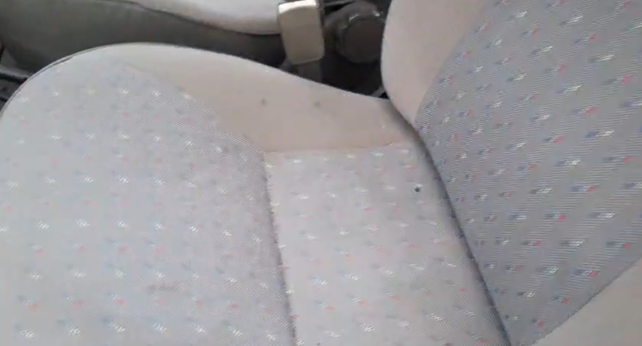 Used Austin Metro 1989 for sale - 76861889: Photo 9