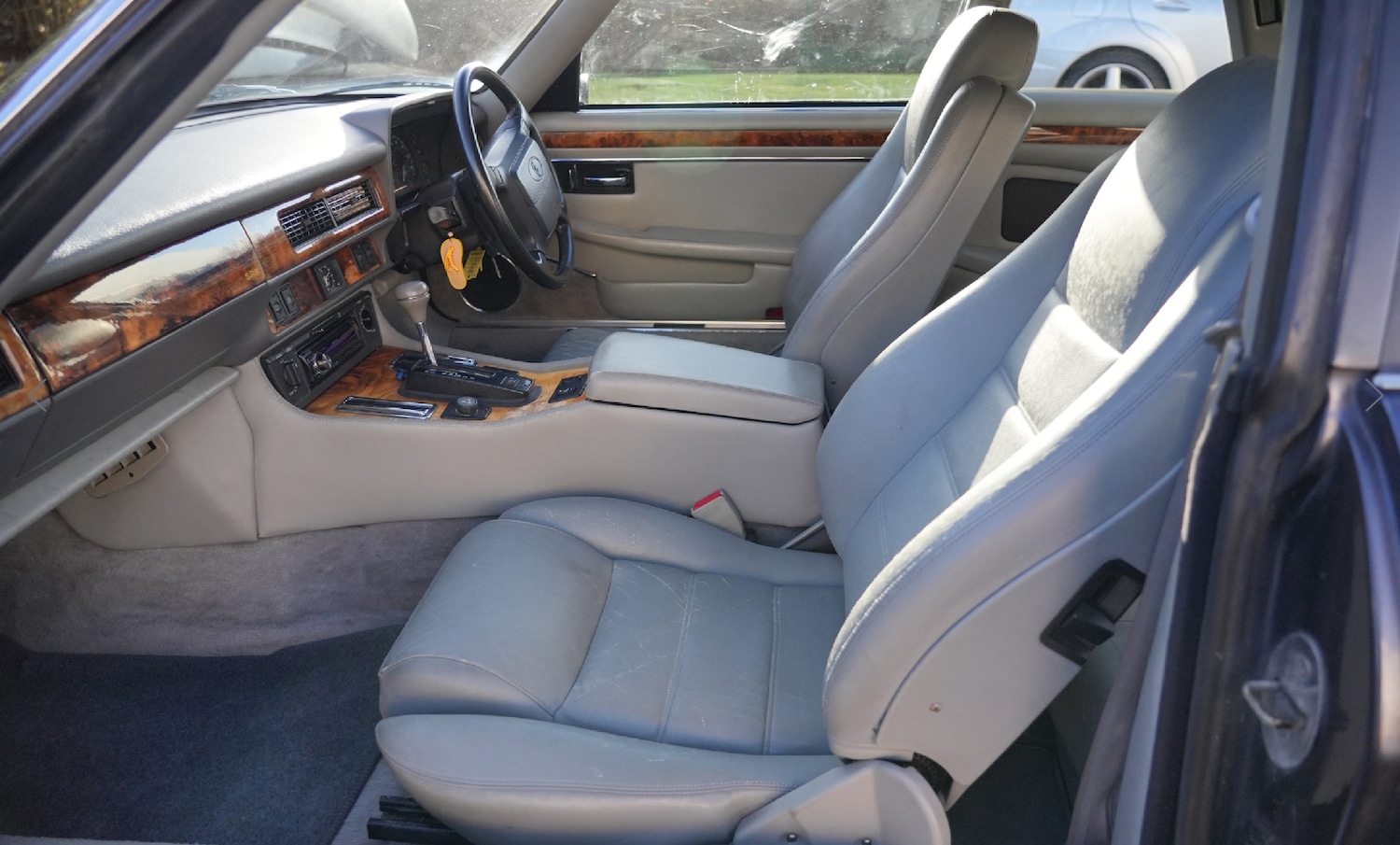 Used Jaguar XJS 1995 for sale - 77749430: Photo 10