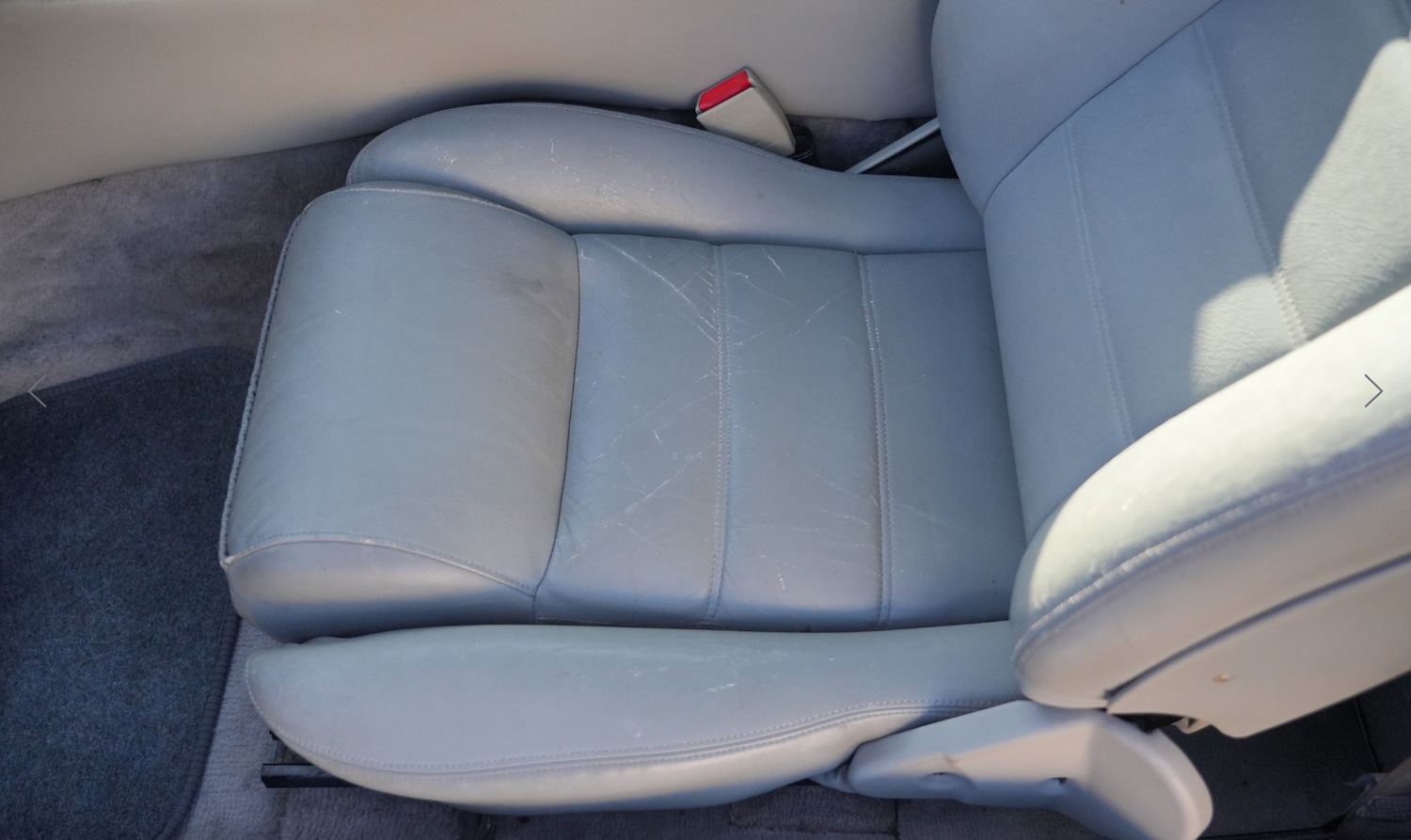 Used Jaguar XJS 1995 for sale - 77749430: Photo 11