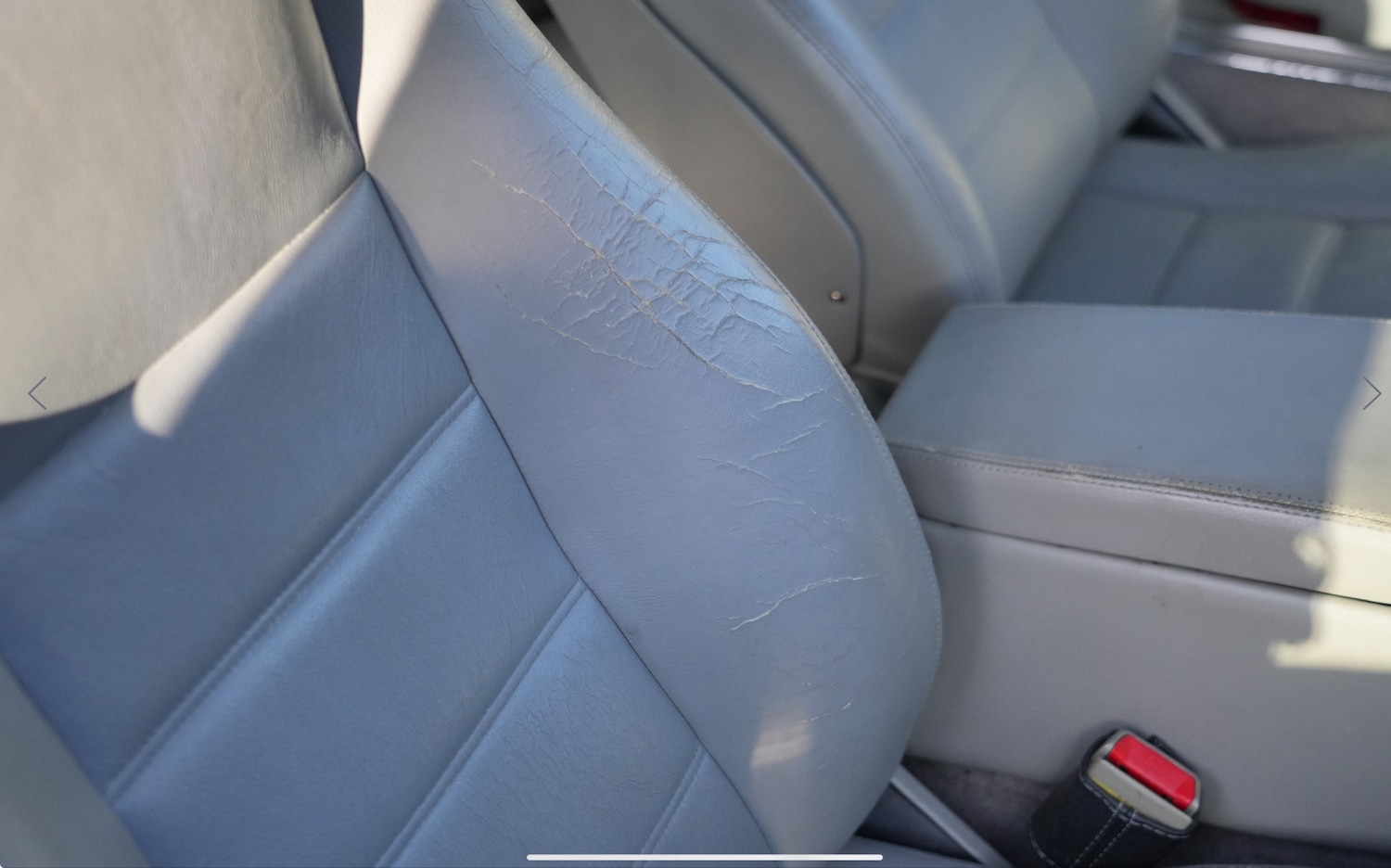 Used Jaguar XJS 1995 for sale - 77749430: Photo 12