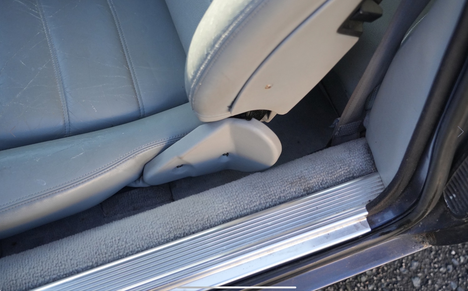 Used Jaguar XJS 1995 for sale - 77749430: Photo 13