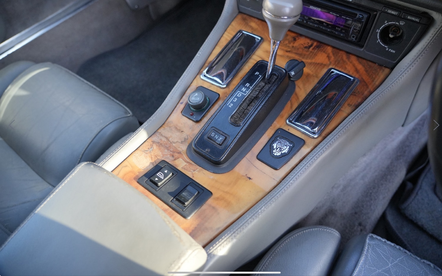 Used Jaguar XJS 1995 for sale - 77749430: Photo 15