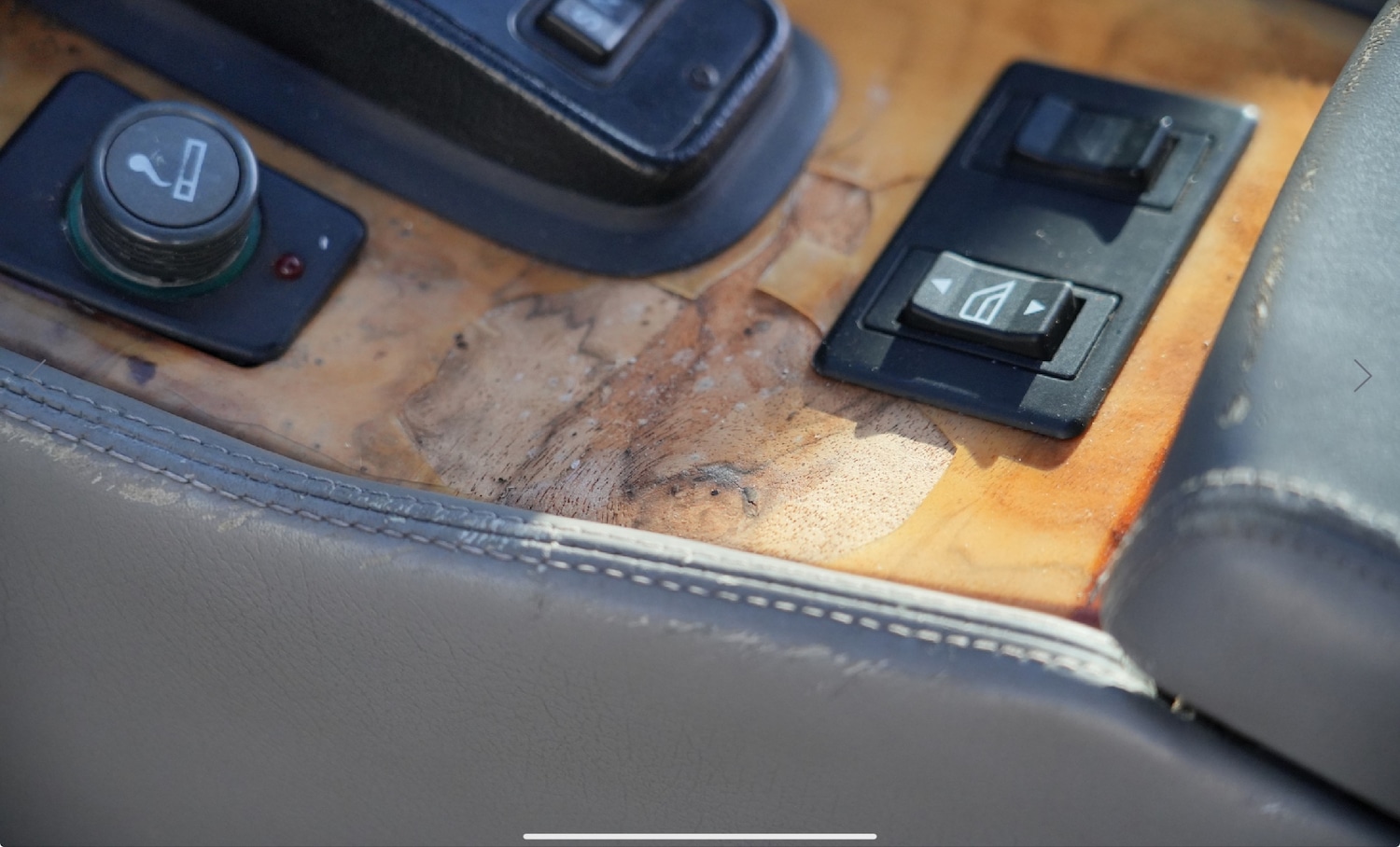 Used Jaguar XJS 1995 for sale - 77749430: Photo 17