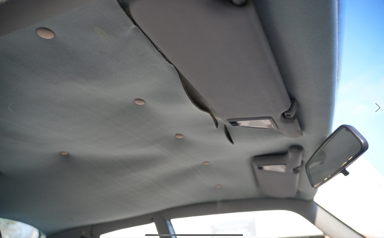 Used Jaguar XJS 1995 for sale - 77749430: Photo 19