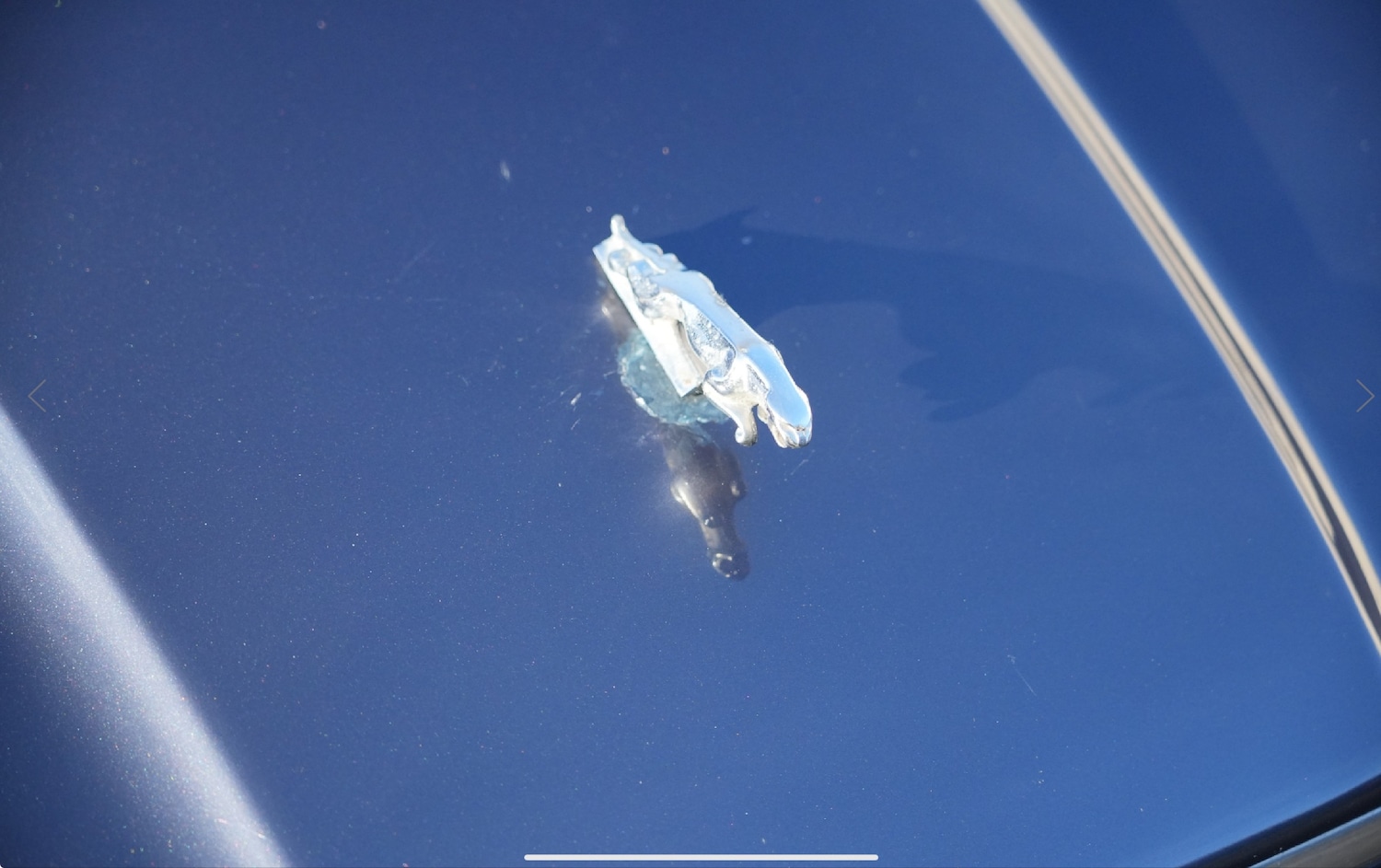 Used Jaguar XJS 1995 for sale - 77749430: Photo 23