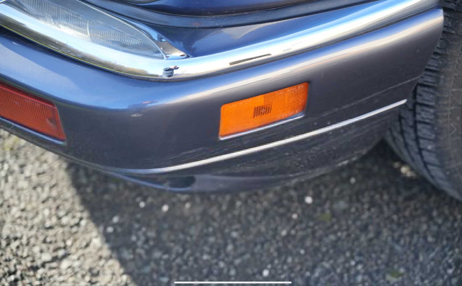 Used Jaguar XJS 1995 for sale - 77749430: Photo 24