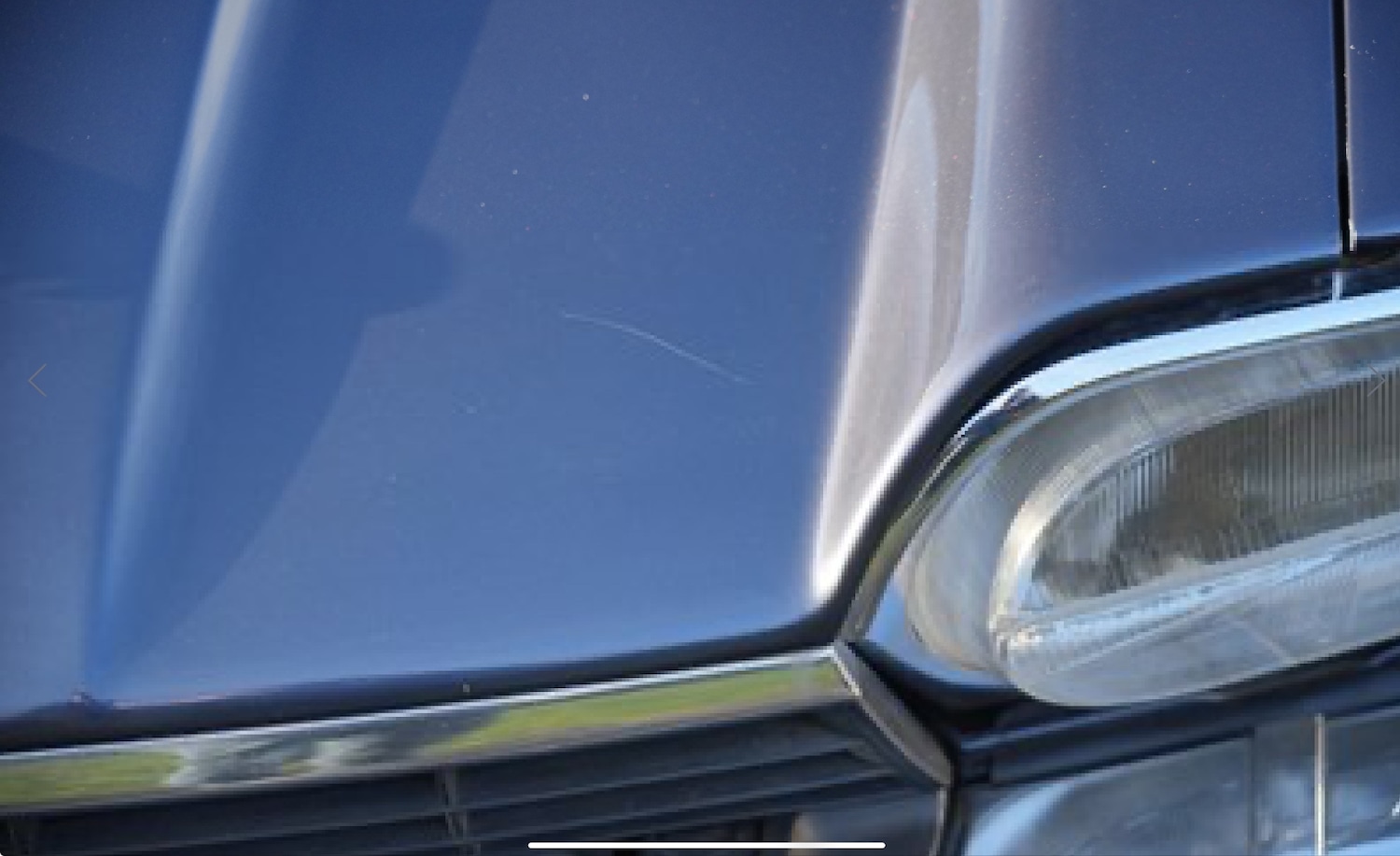 Used Jaguar XJS 1995 for sale - 77749430: Photo 25