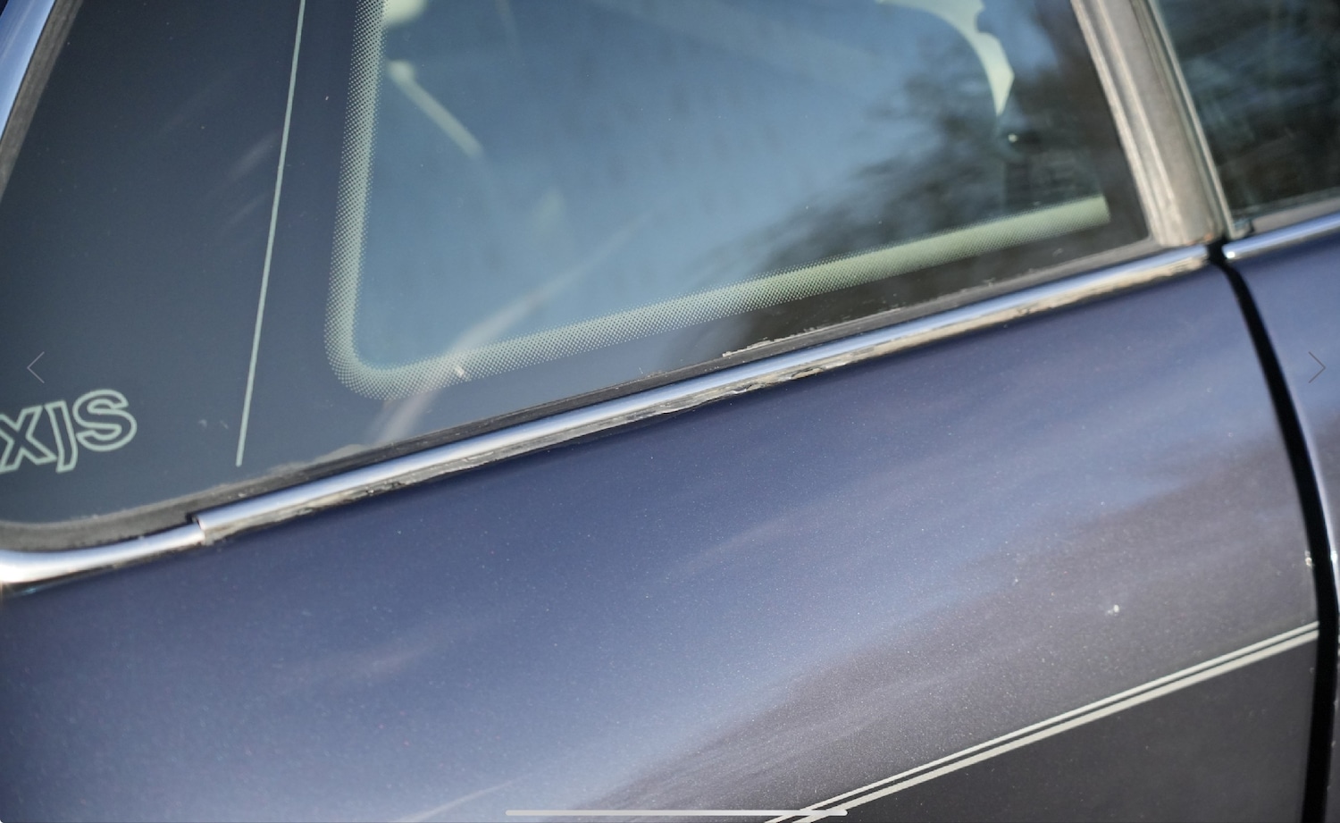 Used Jaguar XJS 1995 for sale - 77749430: Photo 27