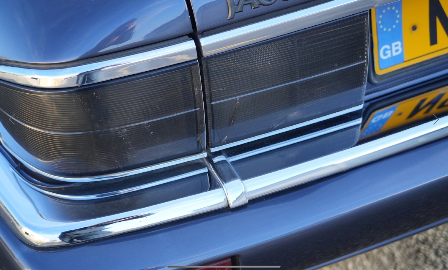 Used Jaguar XJS 1995 for sale - 77749430: Photo 28