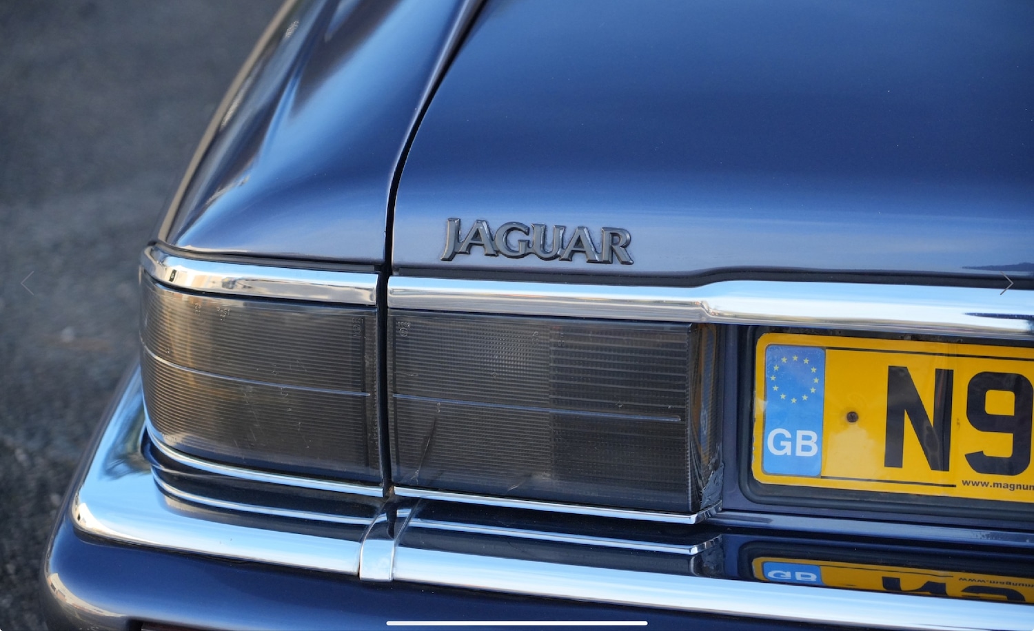 Used Jaguar XJS 1995 for sale - 77749430: Photo 29