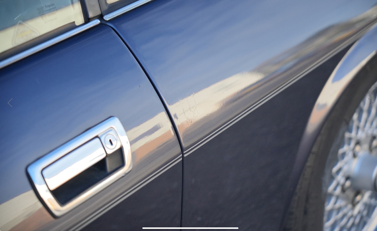 Used Jaguar XJS 1995 for sale - 77749430: Photo 31