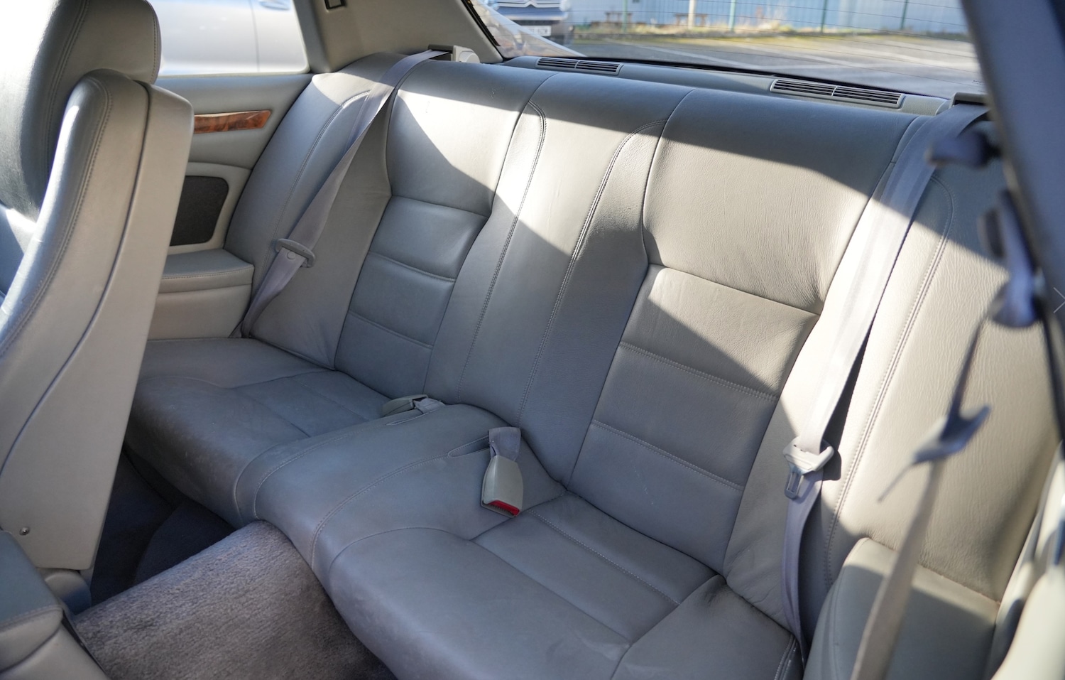 Used Jaguar XJS 1995 for sale - 77749430: Photo 4