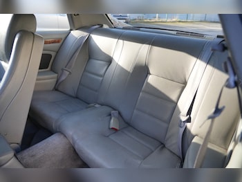 Used Jaguar XJS 1995 for sale - 77749430: Photo