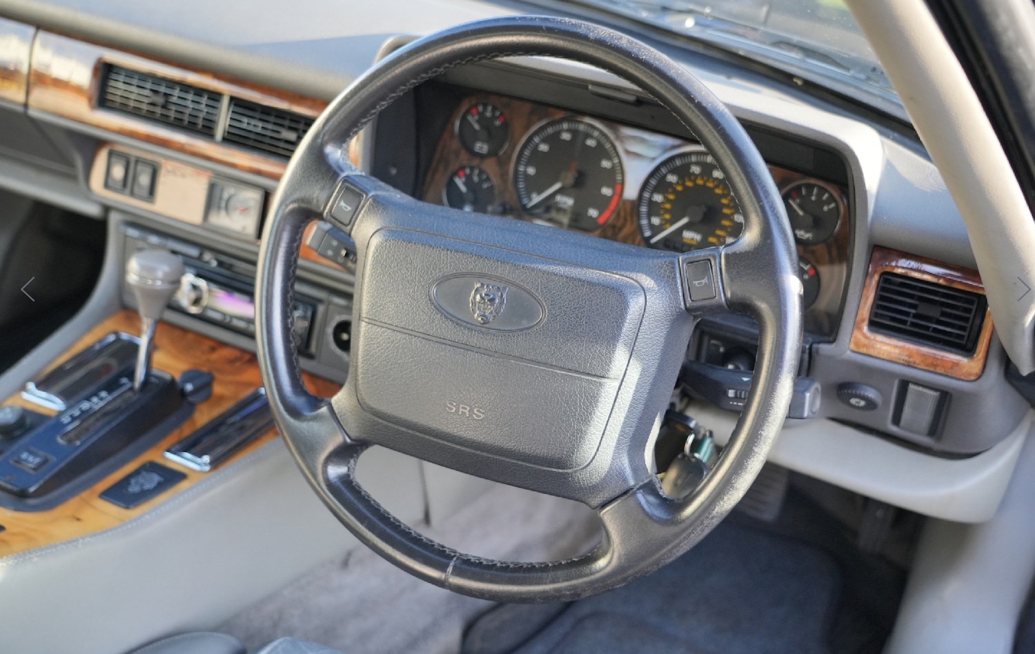 Used Jaguar XJS 1995 for sale - 77749430: Photo 5