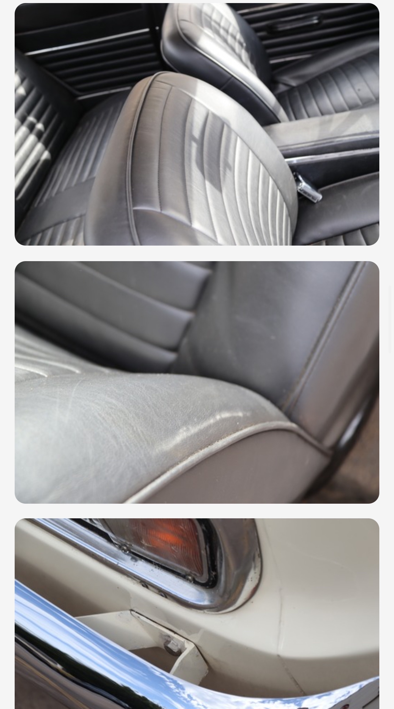 Used Ford Cortina 2017 for sale - 76316513: Photo 12