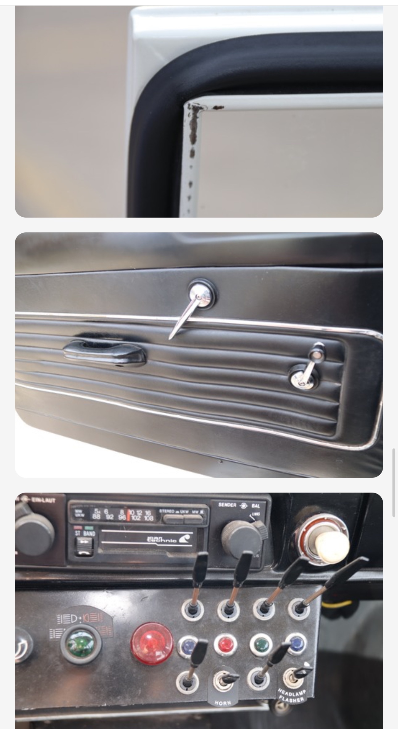 Used Ford Cortina 2017 for sale - 76316513: Photo 14