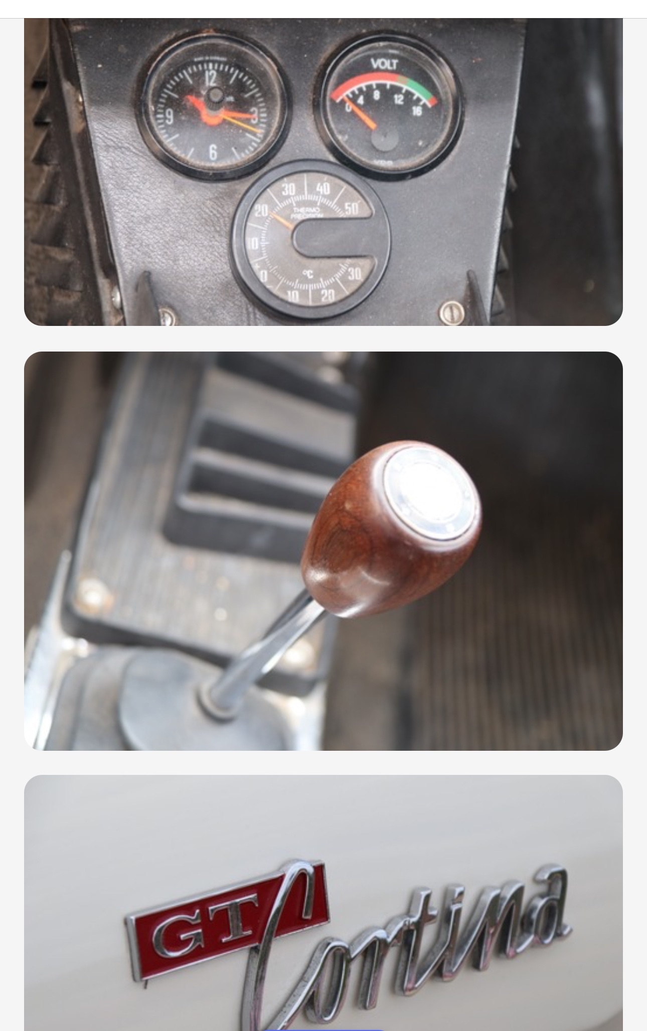 Used Ford Cortina 2017 for sale - 76316513: Photo 15