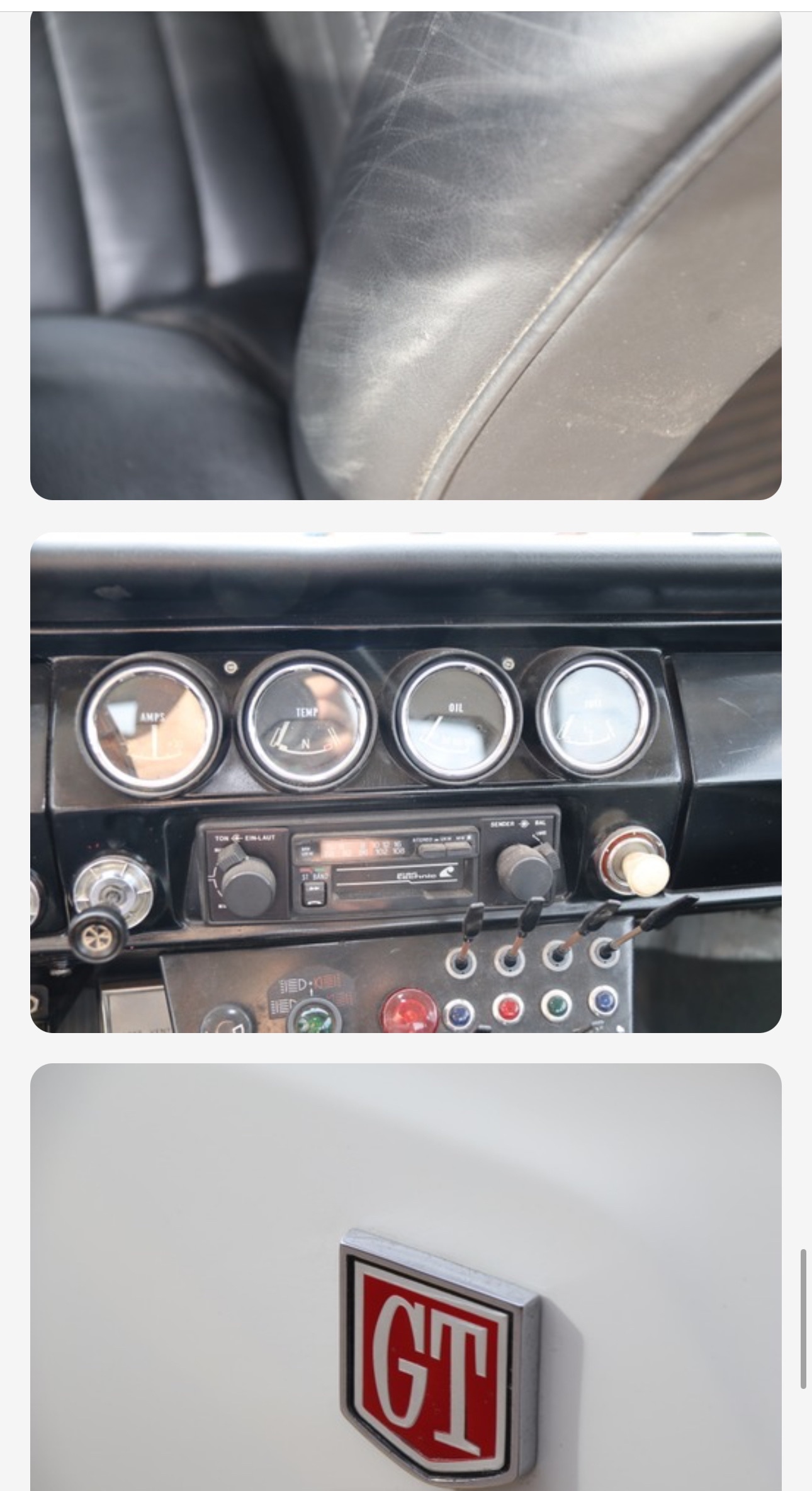 Used Ford Cortina 2017 for sale - 76316513: Photo 16