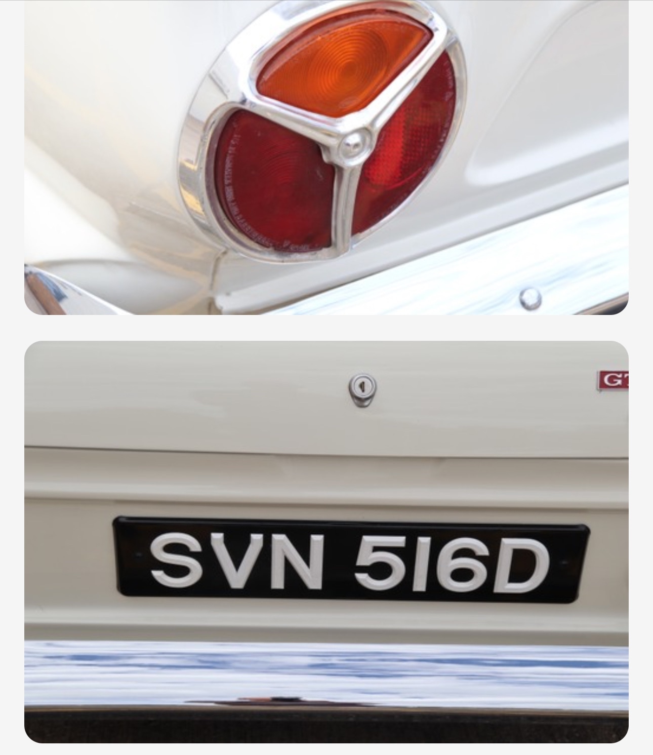 Used Ford Cortina 2017 for sale - 76316513: Photo 17