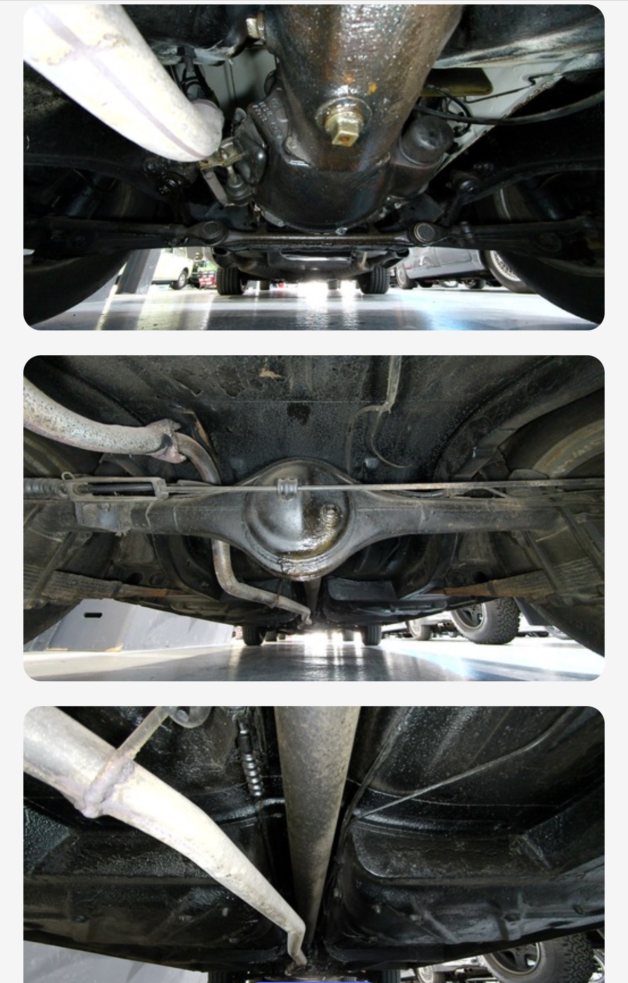 Used Ford Cortina 2017 for sale - 76316513: Photo 19