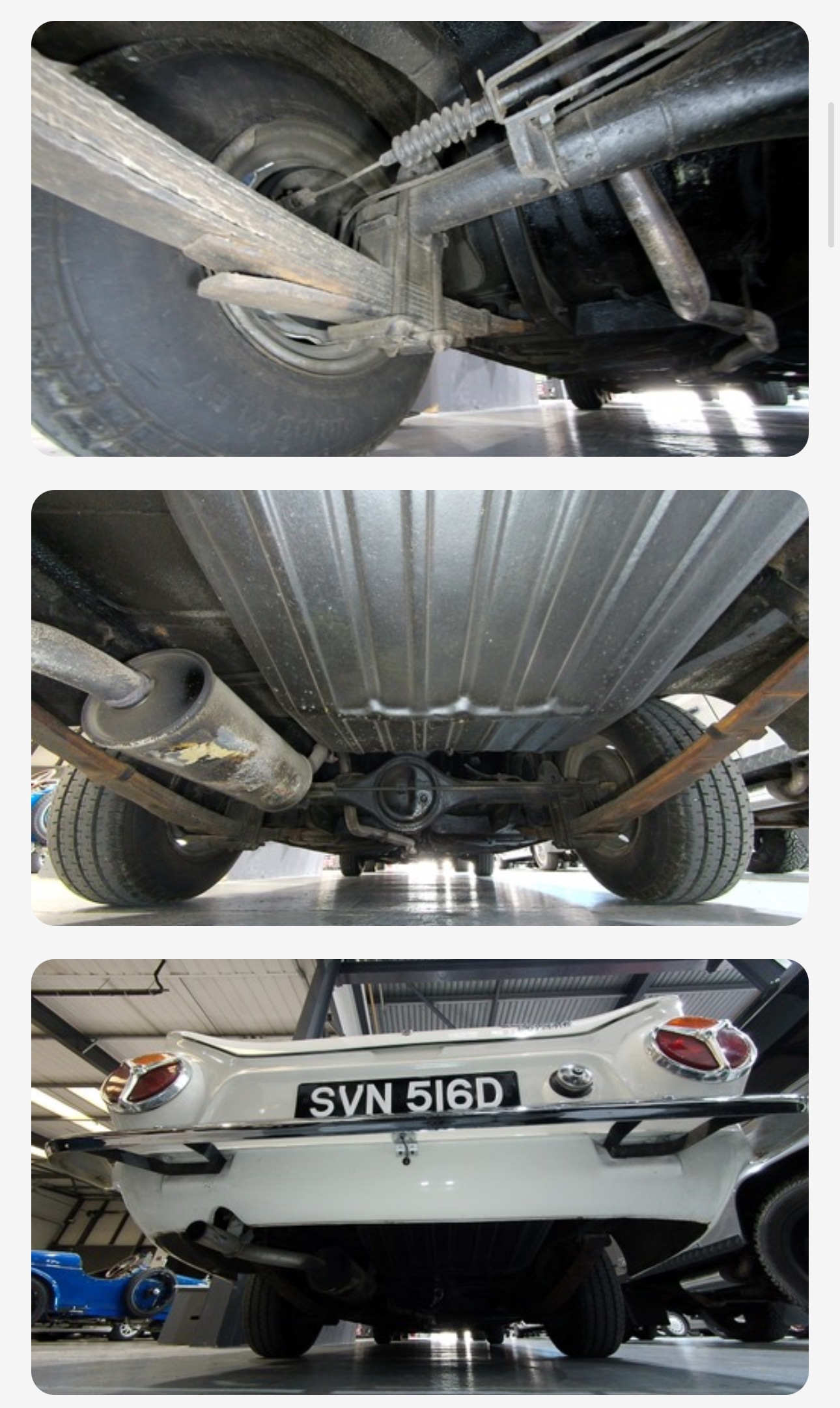 Used Ford Cortina 2017 for sale - 76316513: Photo 20