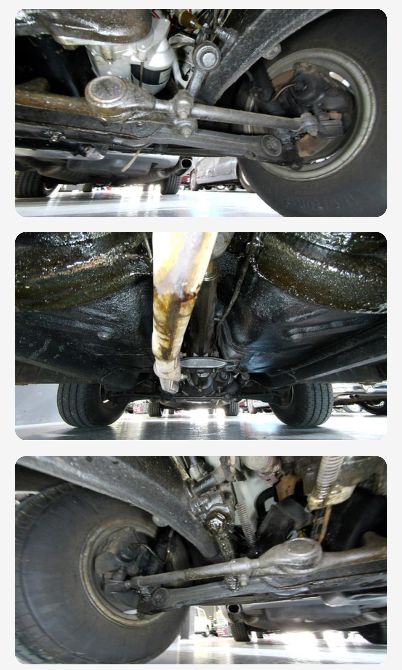 Used Ford Cortina 2017 for sale - 76316513: Photo 7