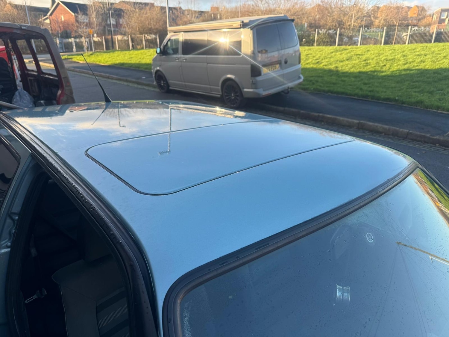 Used Volkswagen Golf 1987 for sale - 77607864: Photo 15