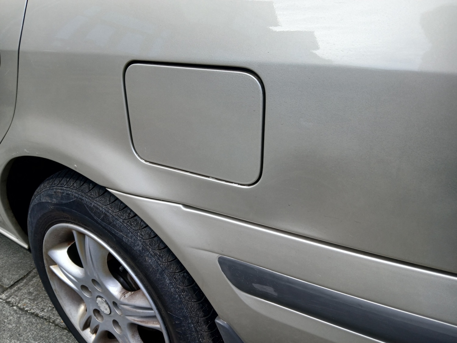 Used Mazda 626 1999 for sale - 78014363: Photo 10