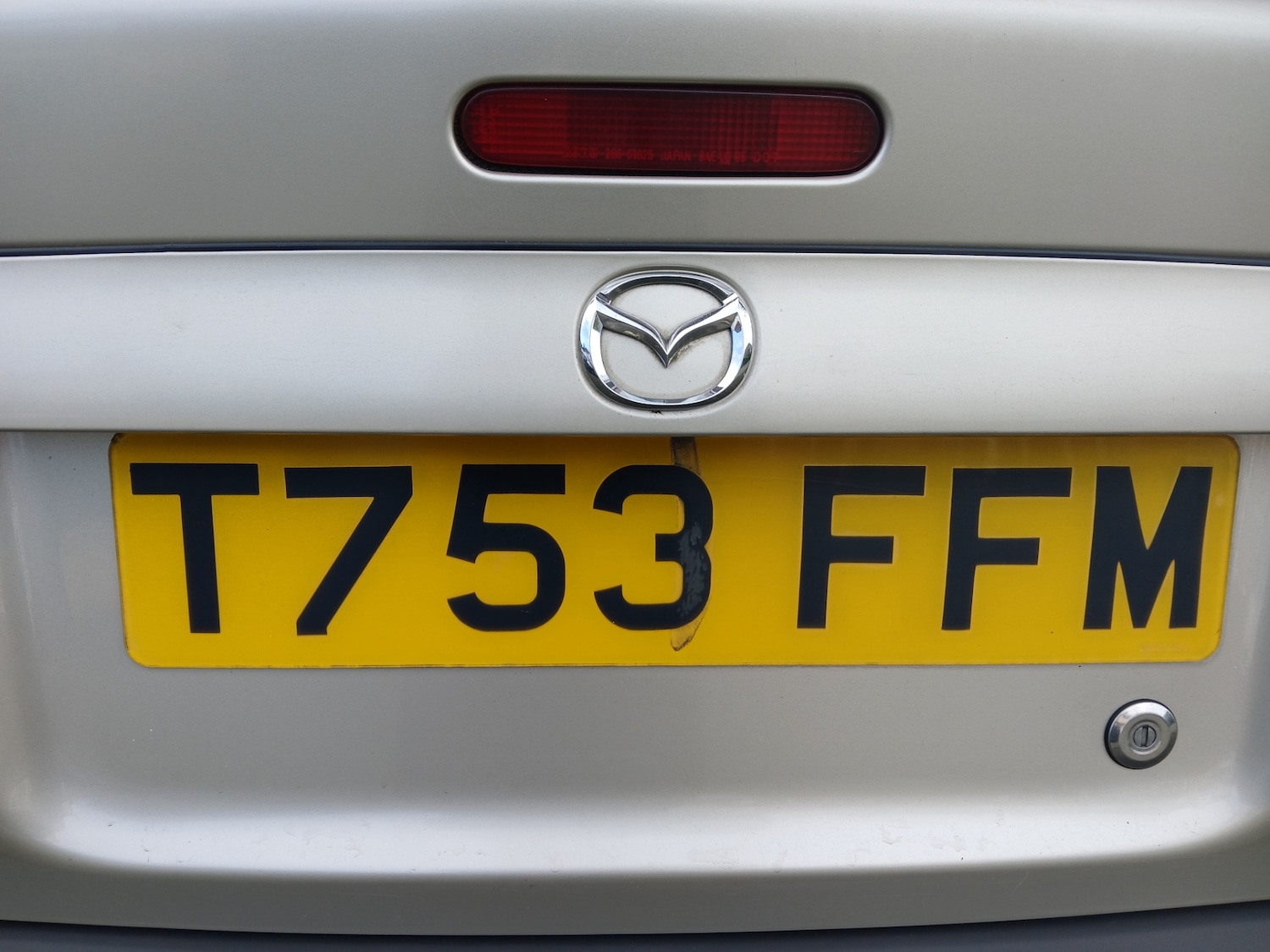 Used Mazda 626 1999 for sale - 78014363: Photo 11