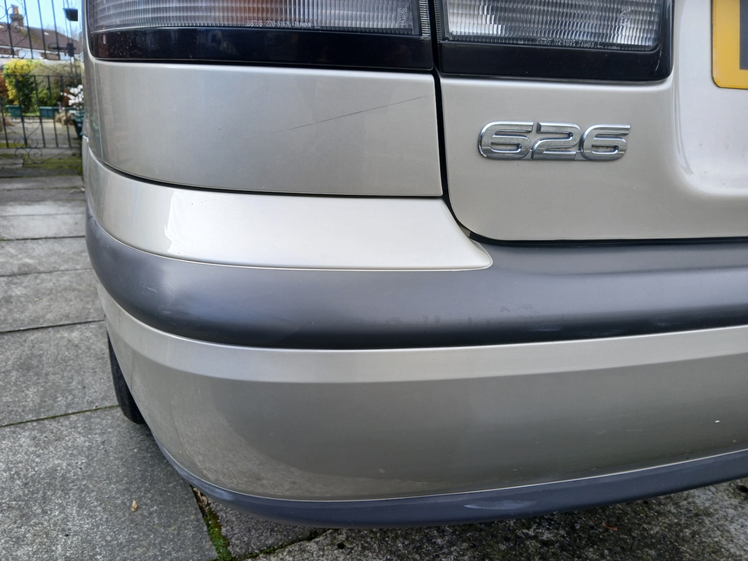 Used Mazda 626 1999 for sale - 78014363: Photo 12