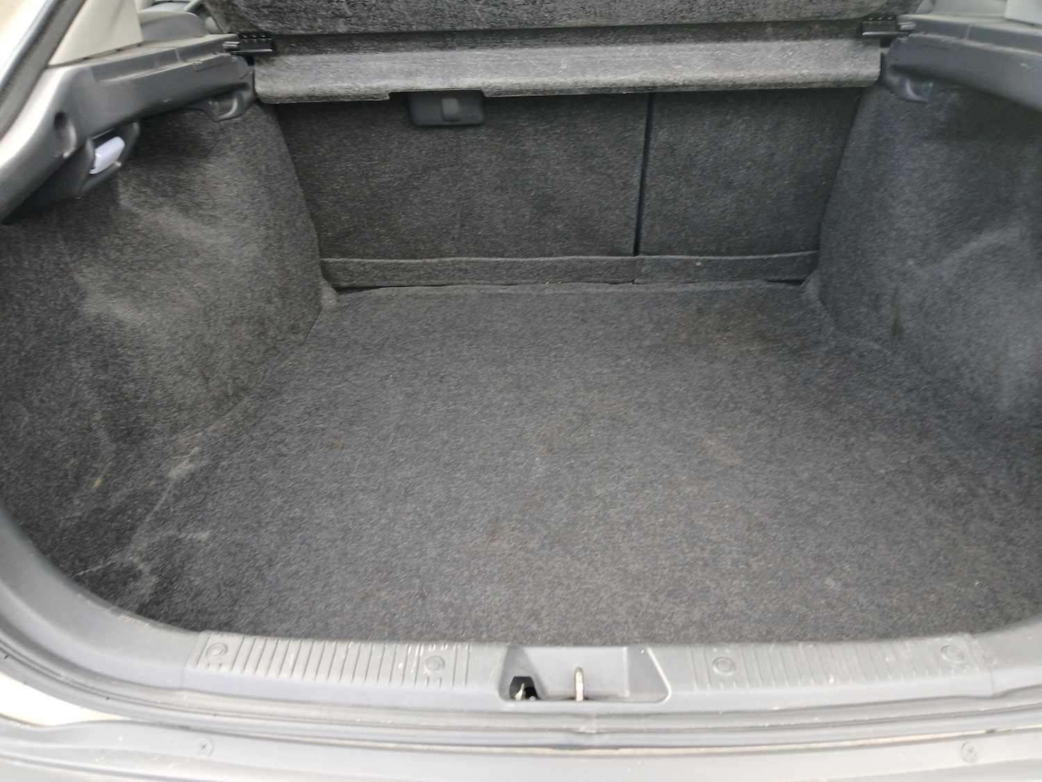 Used Mazda 626 1999 for sale - 78014363: Photo 14